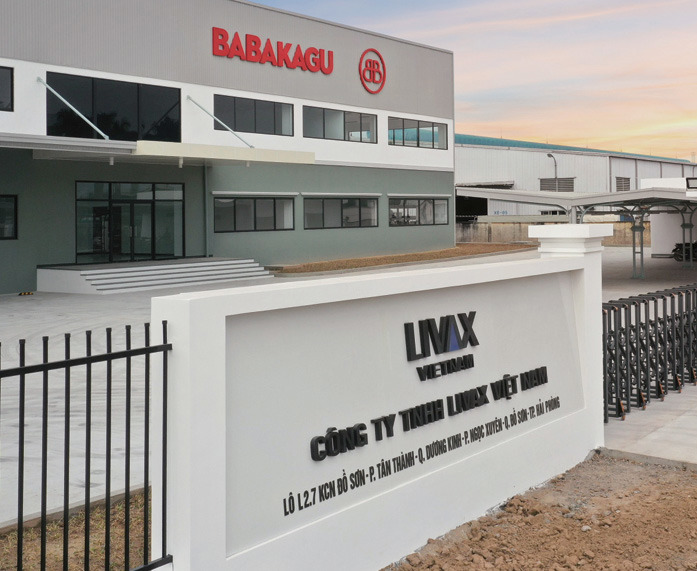 BABAKAGU International
